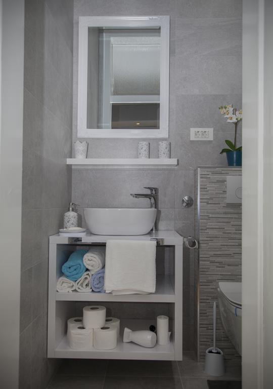 Master Apartman Sisak Exterior foto