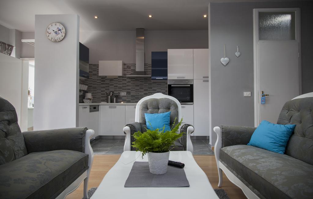 Master Apartman Sisak Exterior foto