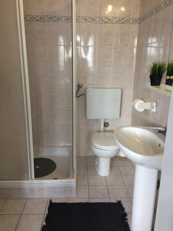 Master Apartman Sisak Exterior foto