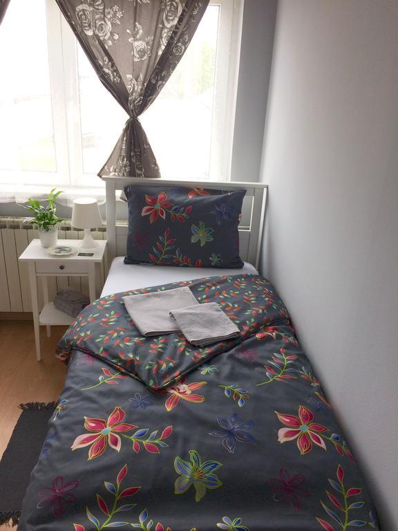 Master Apartman Sisak Exterior foto